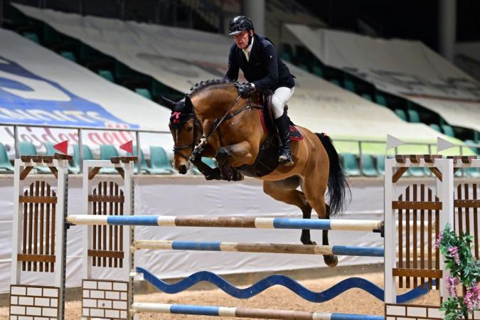 Jumpers by Arezzo x Copin van de Broy